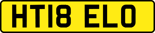 HT18ELO