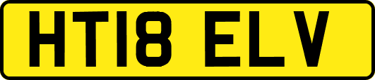 HT18ELV
