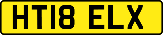 HT18ELX