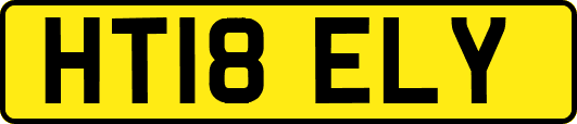 HT18ELY