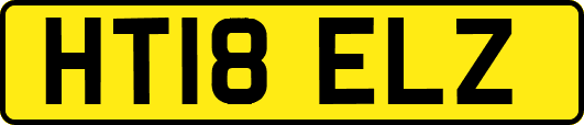 HT18ELZ