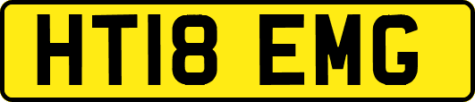 HT18EMG