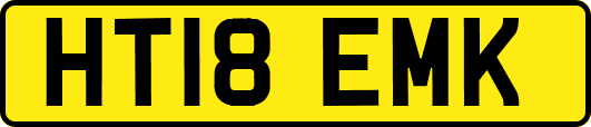 HT18EMK