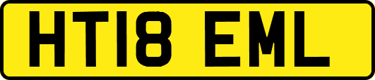HT18EML
