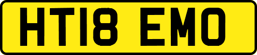 HT18EMO