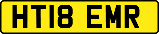HT18EMR