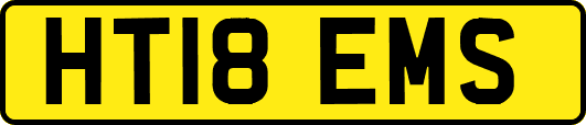 HT18EMS