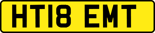 HT18EMT