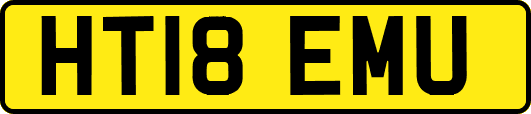 HT18EMU