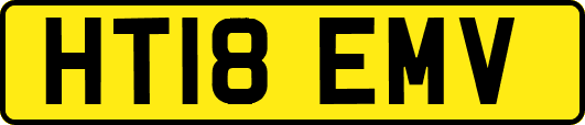 HT18EMV