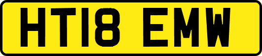 HT18EMW
