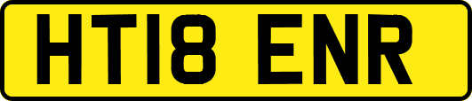 HT18ENR