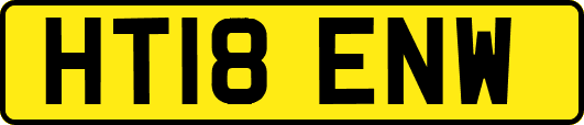 HT18ENW