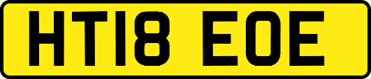 HT18EOE