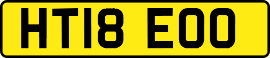 HT18EOO