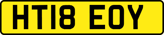 HT18EOY