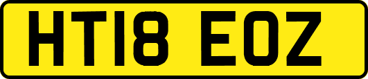 HT18EOZ