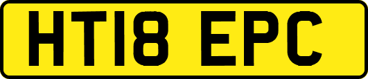 HT18EPC