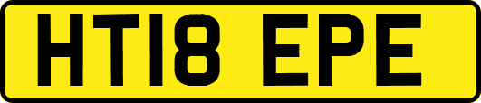 HT18EPE