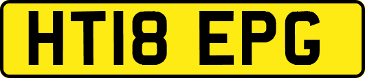 HT18EPG