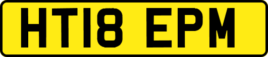 HT18EPM