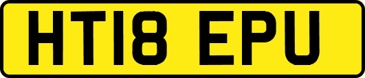 HT18EPU