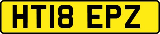HT18EPZ