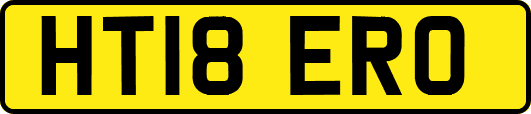 HT18ERO