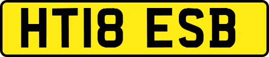 HT18ESB