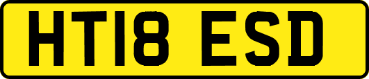 HT18ESD