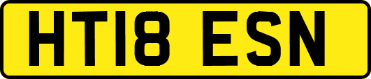 HT18ESN
