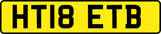 HT18ETB