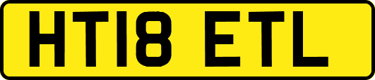 HT18ETL