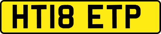 HT18ETP