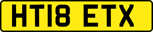 HT18ETX
