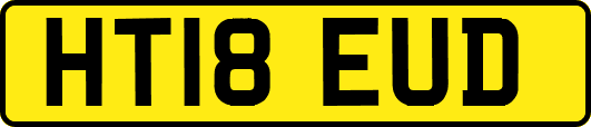 HT18EUD