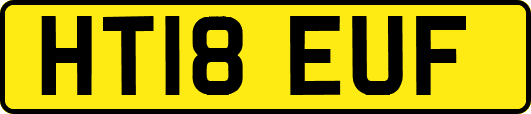HT18EUF