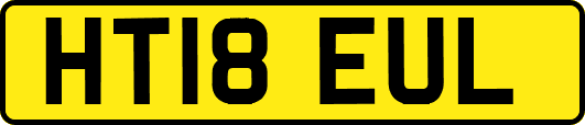 HT18EUL