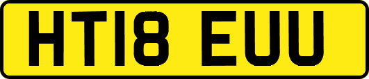 HT18EUU