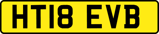 HT18EVB