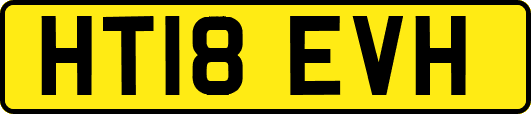 HT18EVH