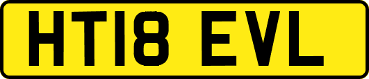 HT18EVL