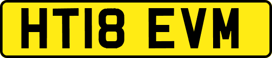 HT18EVM