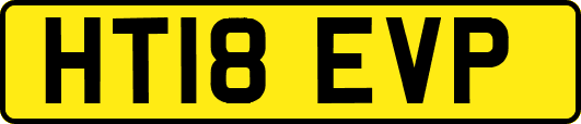 HT18EVP