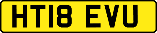 HT18EVU