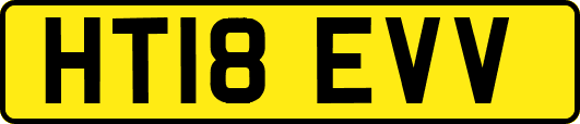 HT18EVV