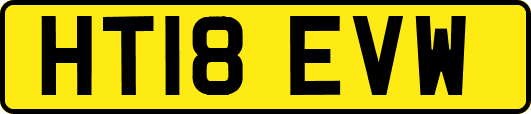 HT18EVW
