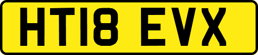 HT18EVX