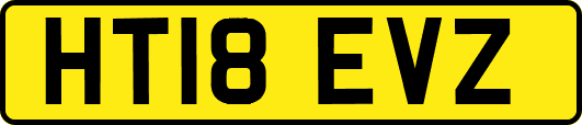 HT18EVZ