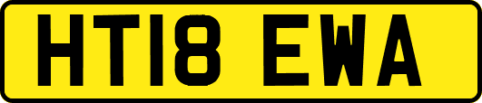 HT18EWA